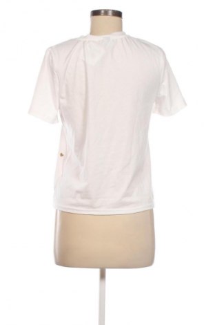 Tricou de femei SHEIN, Mărime M, Culoare Alb, Preț 19,99 Lei