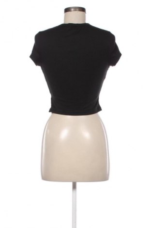 Дамска тениска SHEIN, Размер M, Цвят Черен, Цена 6,64 €