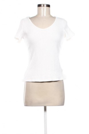 Дамска тениска SHEIN, Размер M, Цвят Бял, Цена 7,15 €