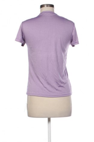 Γυναικείο t-shirt SHEIN, Μέγεθος S, Χρώμα Βιολετί, Τιμή 9,99 €