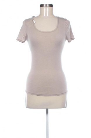 Tricou de femei Schiesser, Mărime M, Culoare Bej, Preț 26,99 Lei