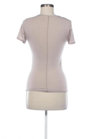 Tricou de femei Schiesser, Mărime M, Culoare Bej, Preț 26,99 Lei