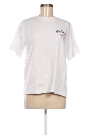 Дамска тениска Sinsay, Размер S, Цвят Бял, Цена 7,15 €