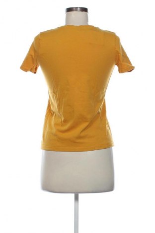 Дамска тениска Sinsay, Размер S, Цвят Оранжев, Цена 7,15 €