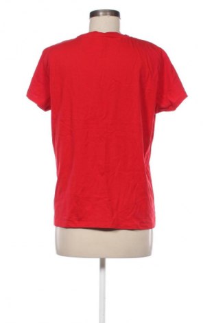 Női póló Sinsay, Méret XL, Szín Piros, Ár 2 899 Ft