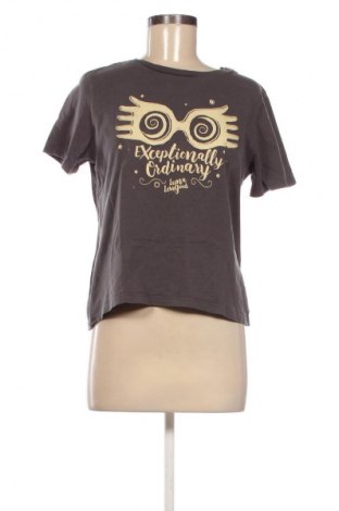 Női póló Sinsay, Méret L, Szín Szürke, Ár 3 319 Ft