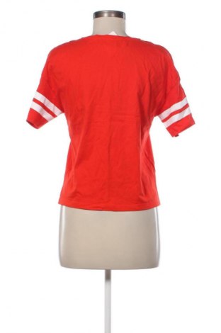 Női póló Sinsay, Méret XS, Szín Piros, Ár 2 449 Ft