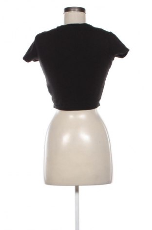 Dámské tričko Sinsay, Velikost S, Barva Černá, Cena  349,00 Kč