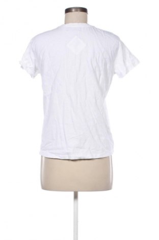 Γυναικείο t-shirt Sinsay, Μέγεθος XS, Χρώμα Λευκό, Τιμή 8,99 €