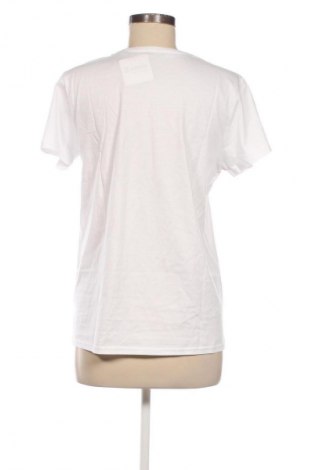 Γυναικείο t-shirt Sol's, Μέγεθος XL, Χρώμα Λευκό, Τιμή 14,99 €