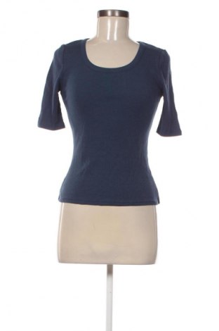 Damski T-shirt Sondag & Sons, Rozmiar S, Kolor Niebieski, Cena 46,99 zł