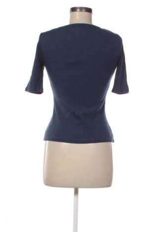 Damski T-shirt Sondag & Sons, Rozmiar S, Kolor Niebieski, Cena 46,99 zł