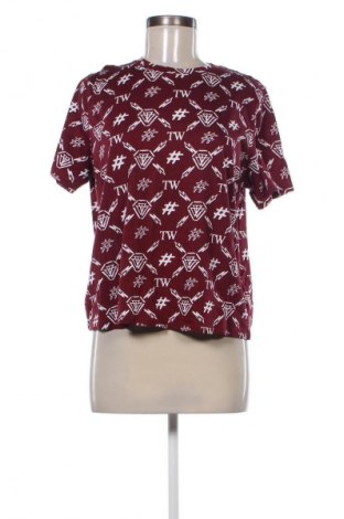 Dámské tričko Tally Weijl, Velikost XL, Barva Vícebarevné, Cena  209,00 Kč