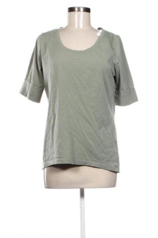 Дамска тениска Tchibo, Размер M, Цвят Зелен, Цена 5,62 €