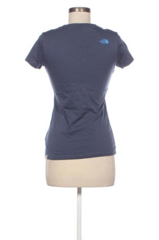 Tricou de femei The North Face, Mărime S, Culoare Albastru, Preț 92,99 Lei