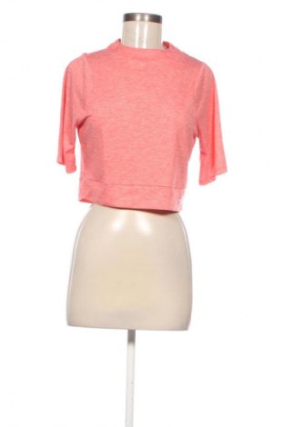 Dámské tričko The North Face, Velikost L, Barva Oranžová, Cena  429,00 Kč