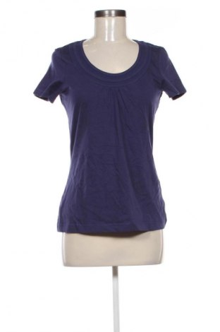 Tricou de femei Tom Tailor, Mărime M, Culoare Albastru, Preț 35,99 Lei