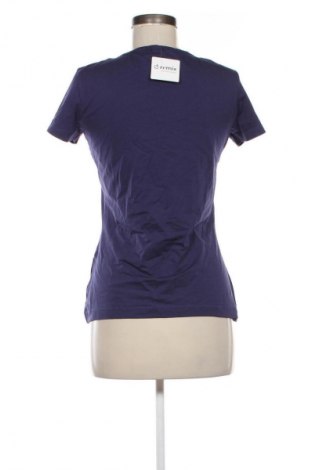 Tricou de femei Tom Tailor, Mărime M, Culoare Albastru, Preț 35,99 Lei