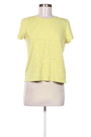 Γυναικείο t-shirt Tom Tailor, Μέγεθος S, Χρώμα Πολύχρωμο, Τιμή 9,99 €