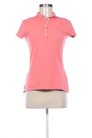 Női póló Tommy Hilfiger, Méret S, Szín Rózsaszín, Ár 11 739 Ft