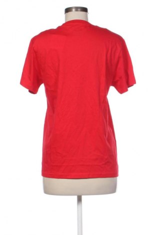 Tricou de femei Unbranded, Mărime S, Culoare Roșu, Preț 41,00 Lei