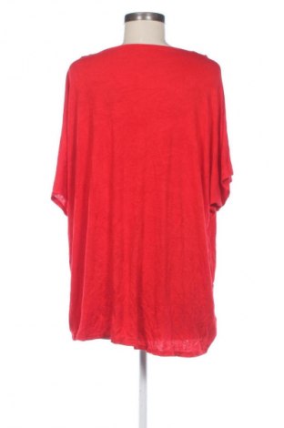 Дамска тениска Unbranded, Размер L, Цвят Червен, Цена 7,66 €