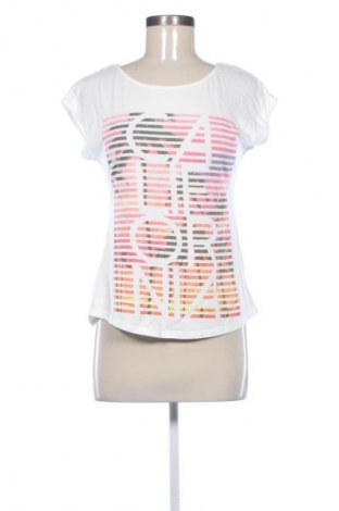 Дамска тениска Unbranded, Размер S, Цвят Многоцветен, Цена 6,64 €