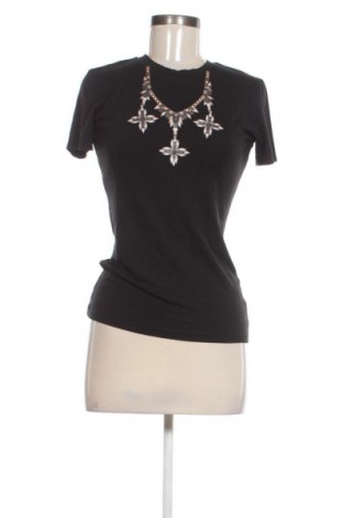 Dámské tričko Unbranded, Velikost M, Barva Černá, Cena  227,00 Kč