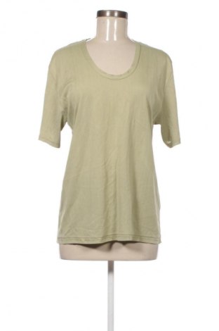 Дамска тениска Unbranded, Размер M, Цвят Зелен, Цена 4,09 €