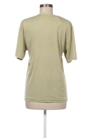 Дамска тениска Unbranded, Размер M, Цвят Зелен, Цена 4,09 €