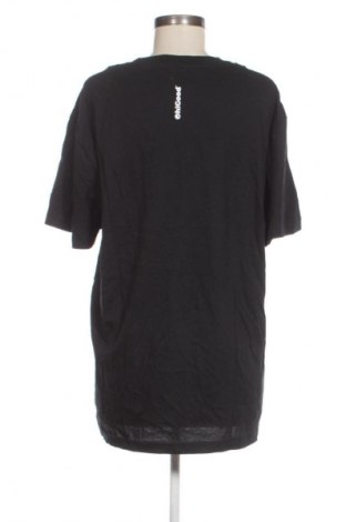 Дамска тениска Unbranded, Размер XL, Цвят Черен, Цена 6,13 €