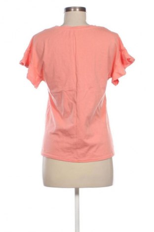 Tricou de femei Unbranded, Mărime M, Culoare Portocaliu, Preț 7,99 Lei