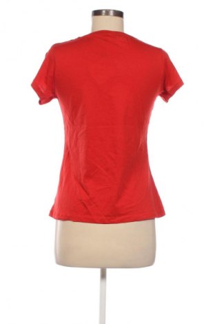 Damen T-Shirt Unbranded, Größe L, Farbe Rot, Preis 6,99 €