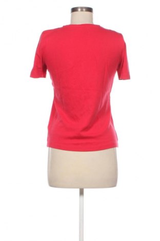 Дамска тениска Unbranded, Размер S, Цвят Червен, Цена 9,20 €