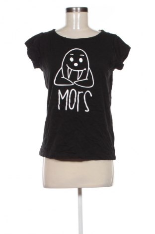 Tricou de femei Unbranded, Mărime S, Culoare Negru, Preț 9,99 Lei