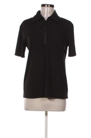 Дамска тениска Unbranded, Размер XS, Цвят Черен, Цена 6,64 €