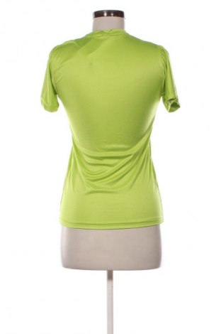 Дамска тениска Unbranded, Размер M, Цвят Зелен, Цена 4,09 €