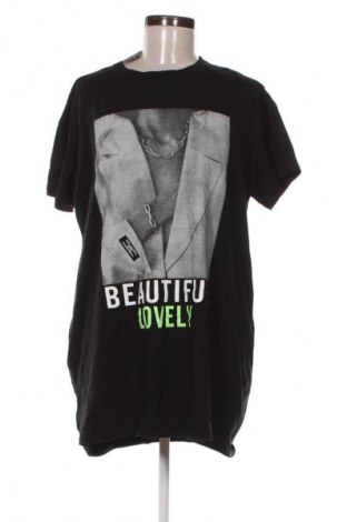 Dámské tričko Unbranded, Velikost M, Barva Černá, Cena  109,00 Kč