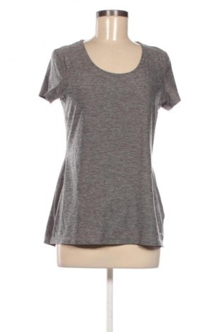 Дамска тениска Unbranded, Размер M, Цвят Сив, Цена 3,57 €