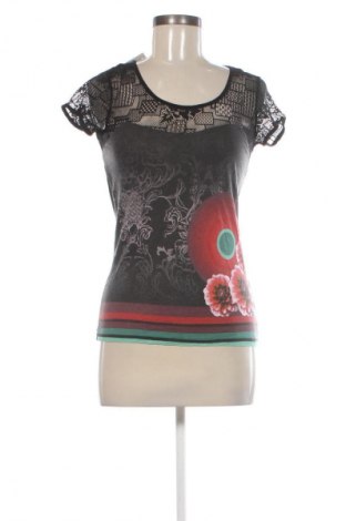 Tricou de femei Unbranded, Mărime M, Culoare Multicolor, Preț 24,99 Lei