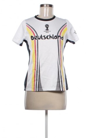 Дамска тениска Unbranded, Размер S, Цвят Многоцветен, Цена 5,11 €