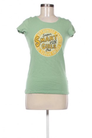 Дамска тениска Unbranded, Размер M, Цвят Многоцветен, Цена 7,15 €