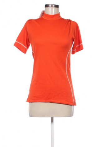 Дамска тениска Unbranded, Размер L, Цвят Оранжев, Цена 6,13 €