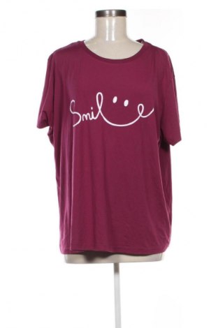 Női póló Unbranded, Méret XXL, Szín Piros, Ár 3 649 Ft