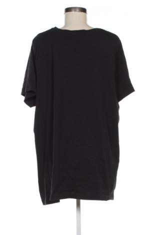 Tricou de femei Unbranded, Mărime XXL, Culoare Negru, Preț 53,99 Lei
