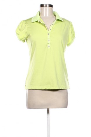 Дамска тениска Unbranded, Размер M, Цвят Зелен, Цена 6,64 €