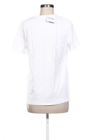 Дамска тениска Unbranded, Размер M, Цвят Бял, Цена 6,64 €