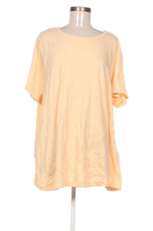 Dámske tričko Unbranded, Veľkosť 3XL, Farba Oranžová, Cena  8,95 €