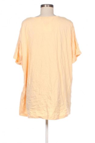 Dámske tričko Unbranded, Veľkosť 3XL, Farba Oranžová, Cena  8,95 €
