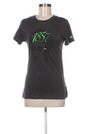 Tricou de femei Unbranded, Mărime M, Culoare Gri, Preț 34,99 Lei